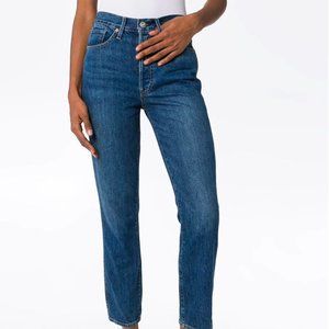 3x1 NYC Claudia High Waist Jean